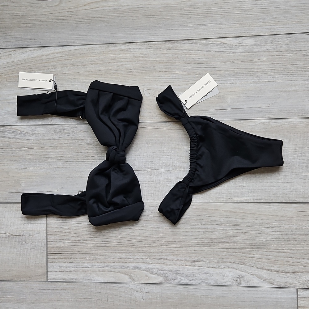 Montce Bikini Set